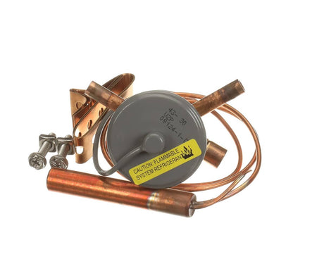 BEVERAGE AIR PARTS Beverage Air 303-234D Exp Valve BBIOE-1/3-ZP 2X3 Odf 30IN - SKU BEV303-234D