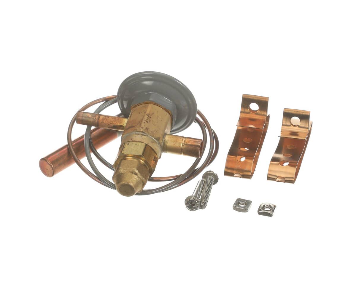 BEVERAGE AIR PARTS Beverage Air 303-277D TXV BBIV-1/3-ZP40 1/4 X 3/8IN - SKU BEV303-277D
