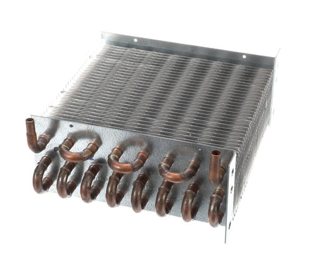 BEVERAGE AIR PARTS Beverage Air 305-054C Cond Coil 7-3/8X7-7/8X3 - SKU BEV305-054C