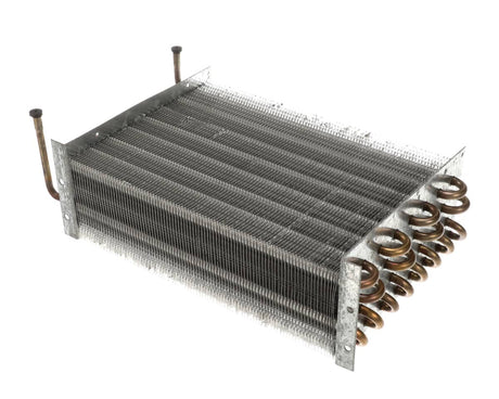 BEVERAGE AIR PARTS Beverage Air 305-468D Coil Cond - 3.409H X 7.874H X 11R 32 Tu - SKU BEV305-468D