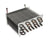 BEVERAGE AIR PARTS Beverage Air 305-469D Coil Cond - 3.409L X 7.874H X 6R 32 Tub - SKU BEV305-469D