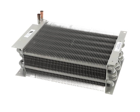 BEVERAGE AIR PARTS Beverage Air 305-570D Coil - Evap 9LX3.4DX7H .0075 Cor 6 Fpi . - SKU BEV305-570D