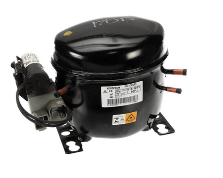 BEVERAGE AIR PARTS Beverage Air 312-170D Comprssr 115V 60HZ R290 2289BTU Emb FFU1 - SKU BEV312-170D