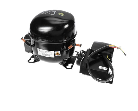 BEVERAGE AIR PARTS Beverage Air 312-215D Compressor - SKU BEV312-215D