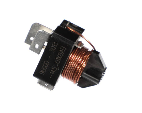 BEVERAGE AIR PARTS Beverage Air 314-071D Relay - Tec 820-10293 - SKU BEV314-071D