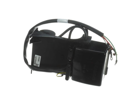 BEVERAGE AIR PARTS Beverage Air 317-035B Elect Box W/Components - 312-188D Compre - SKU BEV317-035B