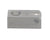 BEVERAGE AIR PARTS Beverage Air 401-971D-02 Piston Clevis - Spe-Stl - SKU BEV401-971D-02