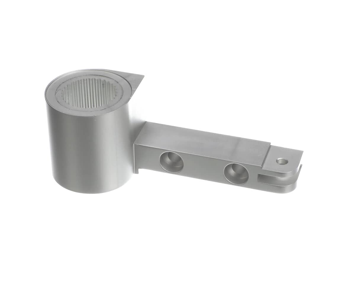BEVERAGE AIR PARTS Beverage Air 411-033D Strut E-89695 Stl - SKU BEV411-033D