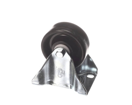 BEVERAGE AIR PARTS Beverage Air 411-041D CASTER-3IN Plate Rigid - SKU BEV411-041D