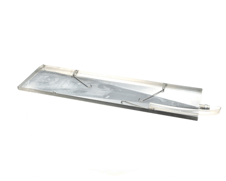 BEVERAGE AIR PARTS Beverage Air 43B32S020B Evaporator Drain Pan Assembly - SKU BEV43B32S020B