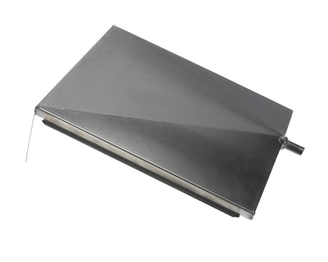 BEVERAGE AIR PARTS Beverage Air 43B32S229B Evap Drain Pan Assy-Welded - SKU BEV43B32S229B