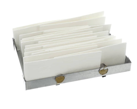 BEVERAGE AIR PARTS Beverage Air 43B32S265C-01 Pan Assembly - Cond Comp MT15/17GE - SKU BEV43B32S265C-01
