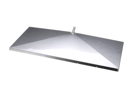 BEVERAGE AIR PARTS Beverage Air 43B32S292D Evap Drain Pan - SKU BEV43B32S292D