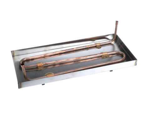 BEVERAGE AIR PARTS Beverage Air 43B32S302D Drain Pan - Condensate E/P - SKU BEV43B32S302D