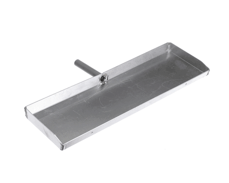 BEVERAGE AIR PARTS Beverage Air 43B32S341D-01 Drain Pan Assy - Welded MMF/HBF23/27-HC - SKU BEV43B32S341D-01