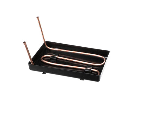 BEVERAGE AIR PARTS Beverage Air 43B35S004C Cond Pan Assembly PT41/67 - SKU BEV43B35S004C