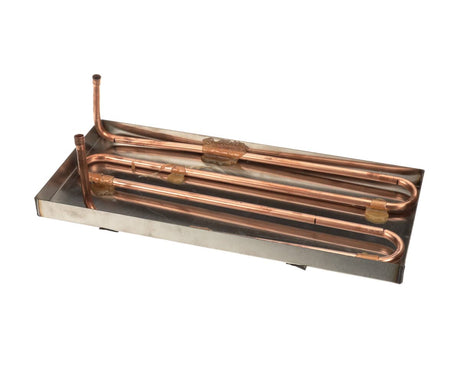 BEVERAGE AIR PARTS Beverage Air 43B35S068D-01 Cond Pan Assembly - Comp HF2S - SKU BEV43B35S068D-01