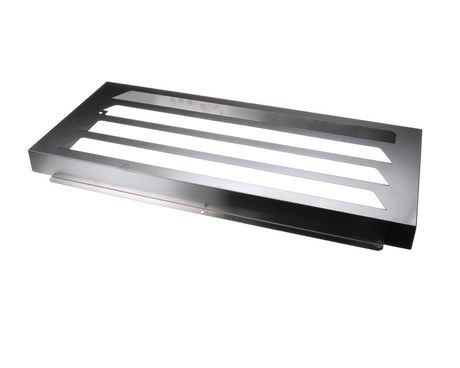 BEVERAGE AIR PARTS Beverage Air 44A11-823D-05 Grille-Btm SS Lv 23HC - SKU BEV44A11-823D-05