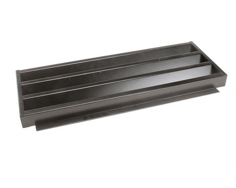 BEVERAGE AIR PARTS Beverage Air 44B31-216C-AA Grille Assy - Black MT12 - SKU BEV44B31-216C-AA