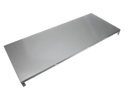BEVERAGE AIR PARTS Beverage Air 46A33-838D-04 End - Shell Top LH Ppg H1 - SKU BEV46A33-838D-04