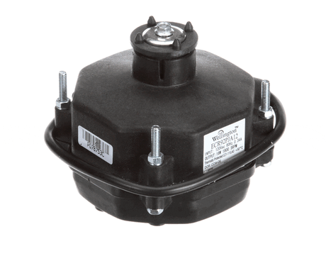 BEVERAGE AIR PARTS Beverage Air 501-176D Motor - Fan - Evap 120V 60HZ 16W 1800RP - SKU BEV501-176D