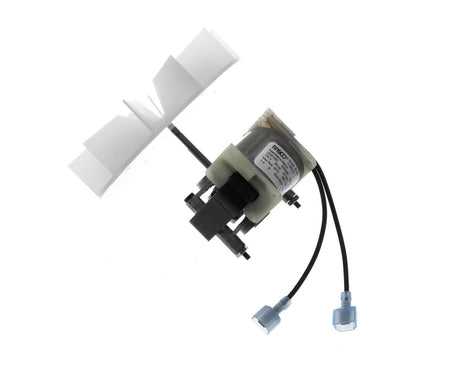 BEVERAGE AIR PARTS Beverage Air 501-201D Fan Motor - SKU BEV501-201D