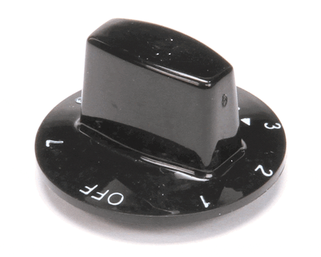 BEVERAGE AIR PARTS Beverage Air 502-378B Knob - Temp Control Ge (Used O - SKU BEV502-378B