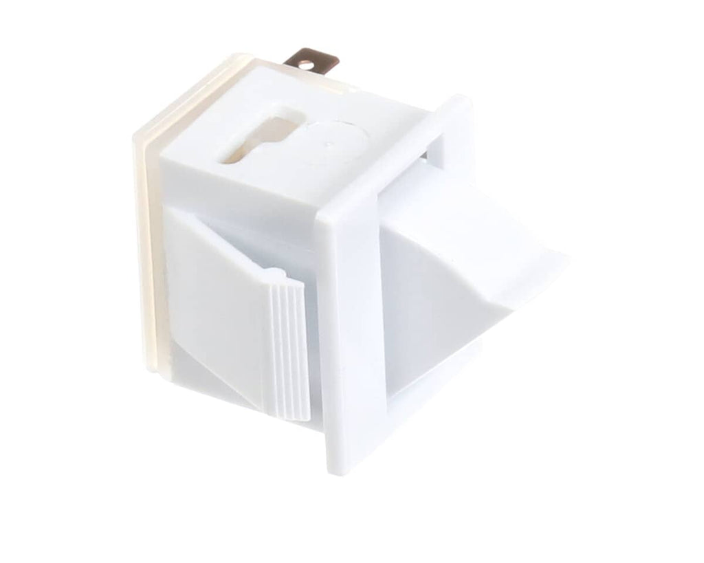 BEVERAGE AIR PARTS Beverage Air 502-530D-01 Switch - Door Switch White (Sealed) - SKU BEV502-530D-01