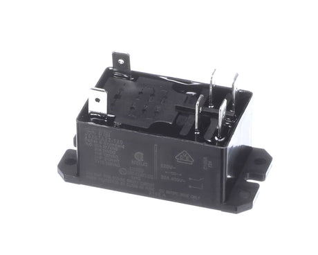 BEVERAGE AIR PARTS Beverage Air 502-532D Sealed Relay Dpst 120V 30A - SKU BEV502-532D