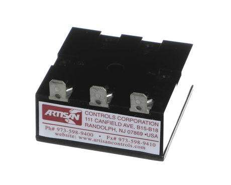 BEVERAGE AIR PARTS Beverage Air 502-537D Timer - On-Delay 30SEC Relay - SKU BEV502-537D