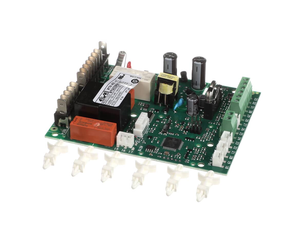 BEVERAGE AIR PARTS Beverage Air 502S501D-01 CONTROL-RTN400 Warmer Solid Dr - SKU BEV502S501D-01