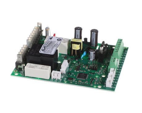 BEVERAGE AIR PARTS Beverage Air 502S501D-21 CONTROL-RTN400 Ref 1 Sys Solid - SKU BEV502S501D-21