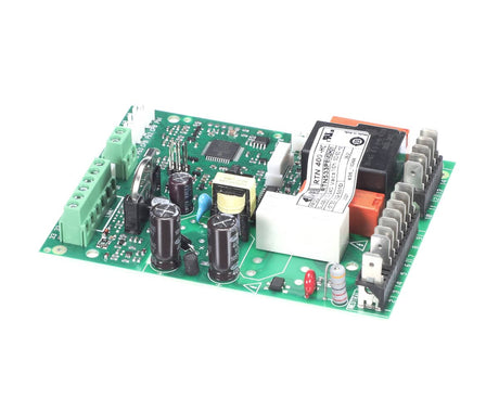BEVERAGE AIR PARTS 502S501D-25 - SKU BEV502S501D-25