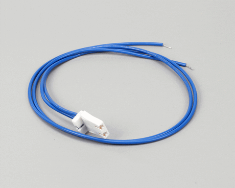 BEVERAGE AIR PARTS Beverage Air 503-140A Lamp Holder Blue Leads - SKU BEV503-140A