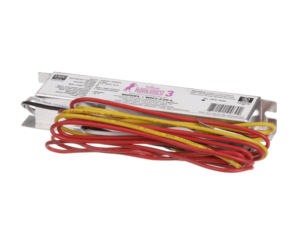 BEVERAGE AIR PARTS 503-246B-02 - SKU BEV503-246B-02