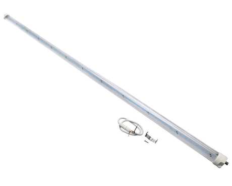 BEVERAGE AIR PARTS Beverage Air 503-279D-01 Light Fixture 2 Strip 48IN Elio LED - SKU BEV503-279D-01