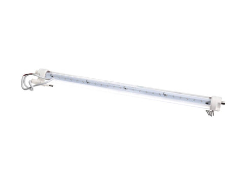 BEVERAGE AIR PARTS Beverage Air 503-291D-01 Light Fixture-Elio LED 18 Doub - SKU BEV503-291D-01