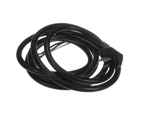 BEVERAGE AIR PARTS Beverage Air 504-187B Supply Cord 20AMP - SKU BEV504-187B