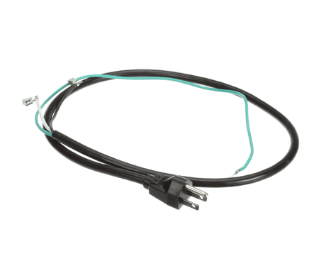 BEVERAGE AIR PARTS Beverage Air 504-205B Comp Cord - SKU BEV504-205B