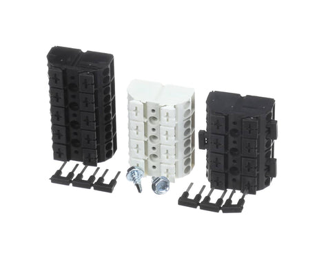 BEVERAGE AIR PARTS Beverage Air 50B14S117D-01 Terminal Block Assembly Parts Hf - SKU BEV50B14S117D-01