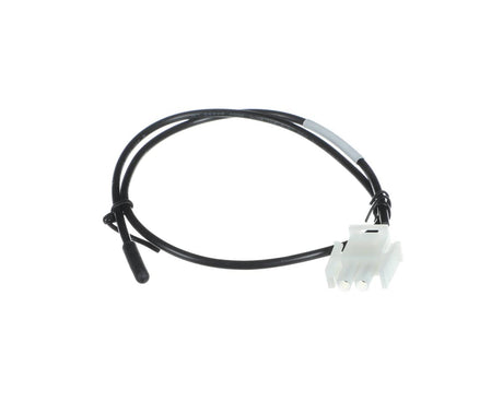 BEVERAGE AIR PARTS Beverage Air 515-387D-20 Probe 10K Thermistor W/Quick Connect - SKU BEV515-387D-20