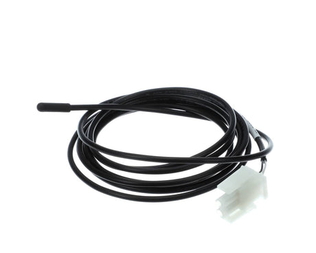 BEVERAGE AIR PARTS Beverage Air 515-387D-90 Probe -10K Thermistor With Quick Connect - SKU BEV515-387D-90