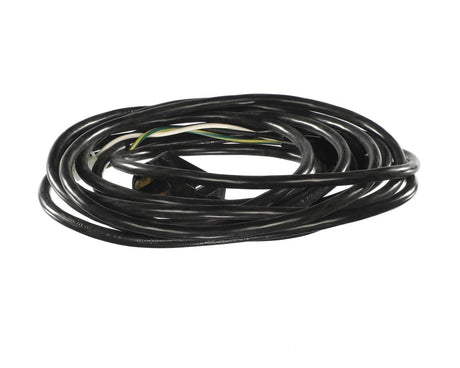 BEVERAGE AIR PARTS Beverage Air 515-406D-20 Harness - Supply Cord Ground Ring (120/2 - SKU BEV515-406D-20