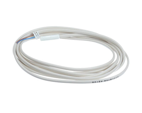 BEVERAGE AIR PARTS Beverage Air 515-407D-03 Evap Sensor - Danfoss S3 3-POLE 3M - SKU BEV515-407D-03