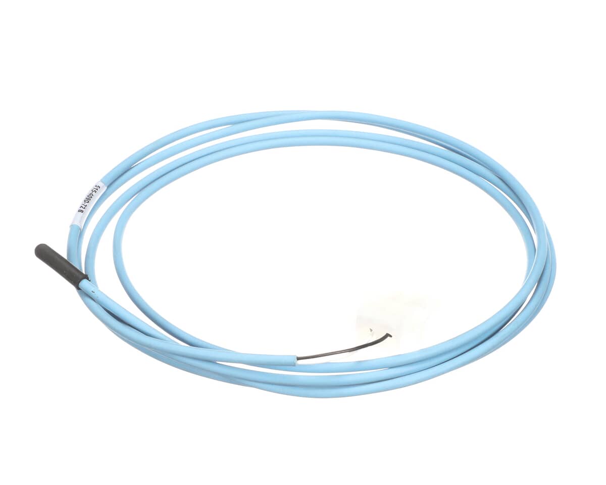 BEVERAGE AIR PARTS Beverage Air 515-409D-72 Probe - 10K Thermistor W/Quick Connect - SKU BEV515-409D-72