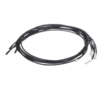 BEVERAGE AIR PARTS Beverage Air 515-451D-01 PROBE-10KTHERMISTOR Blck 1 Meter - SKU BEV515-451D-01