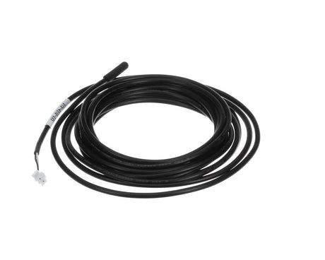 BEVERAGE AIR PARTS Beverage Air 515-451D-035 PROBE-10K Thermistor With Jst; Black; - SKU BEV515-451D-035