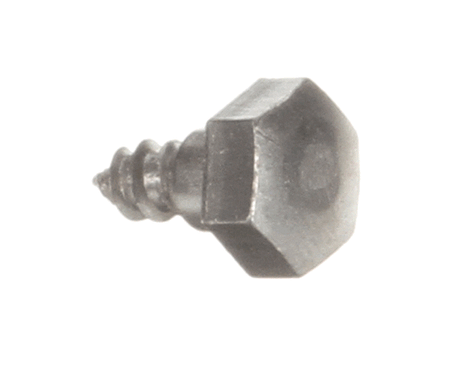 BEVERAGE AIR PARTS Beverage Air 601-104A Screw - Hold - Pilaster SS - SKU BEV601-104A