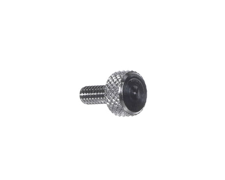 BEVERAGE AIR PARTS Beverage Air 601-116B Thumbscrew #8-32 X 3/8 Alum - SKU BEV601-116B