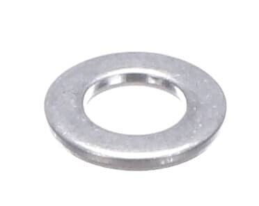 BEVERAGE AIR PARTS Beverage Air 603-031AAA Washer 5/16 Sae(steel 3/4 Od) - SKU BEV603-031AAA